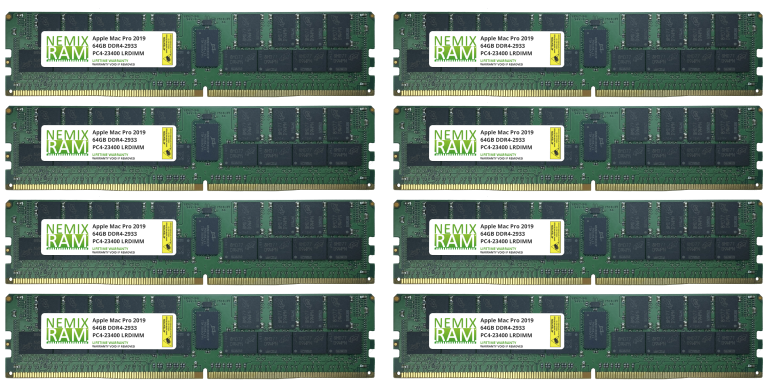 NEMIX RAM
